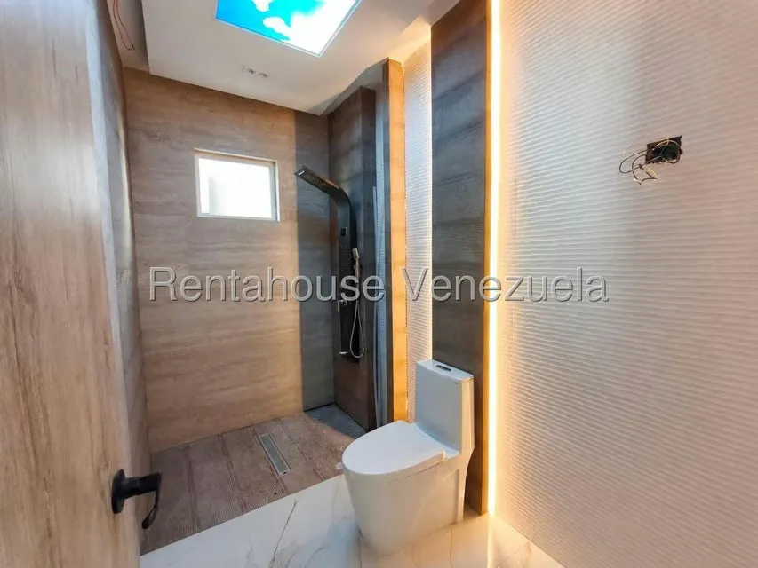 Apartamento (1 Nivel) en Venta en El Bosque, Aragua - 20