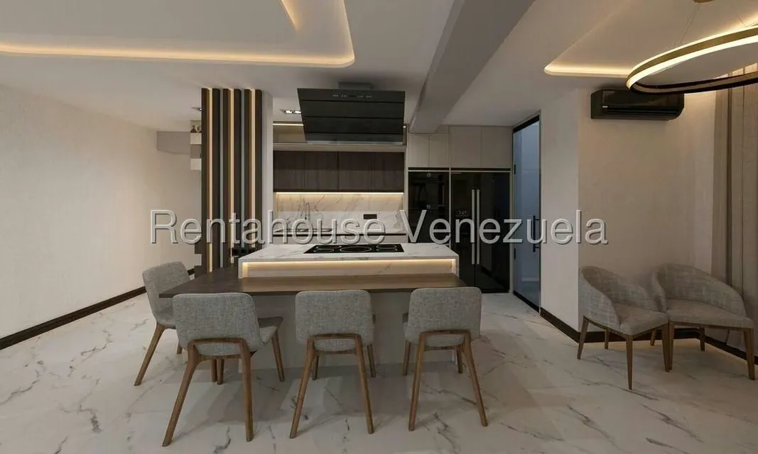 Apartamento (1 Nivel) en Venta en El Bosque, Aragua - 3