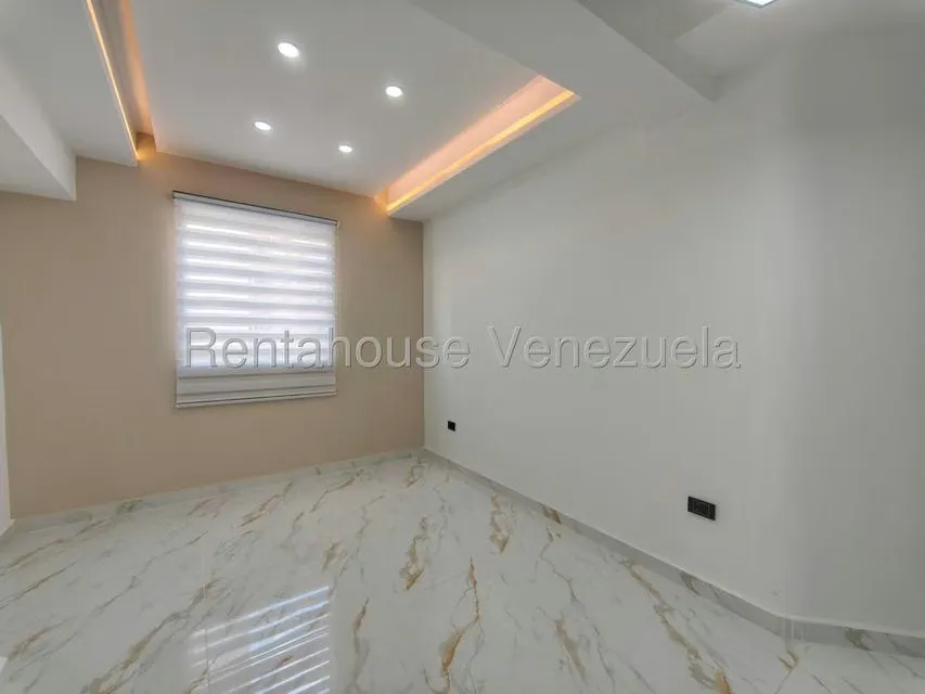 Apartamento (1 Nivel) en Venta en El Bosque, Aragua - 22