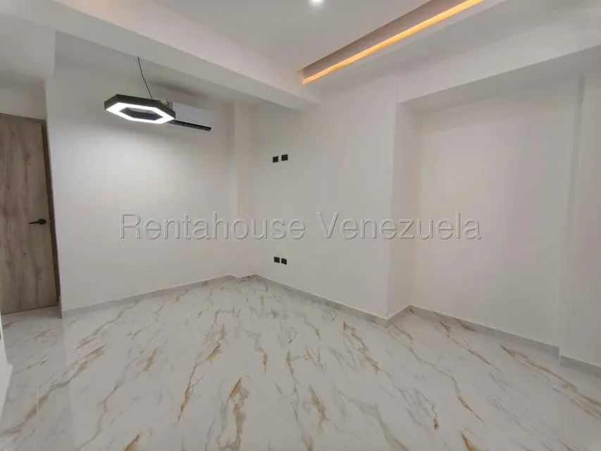 Apartamento (1 Nivel) en Venta en El Bosque, Aragua - 23
