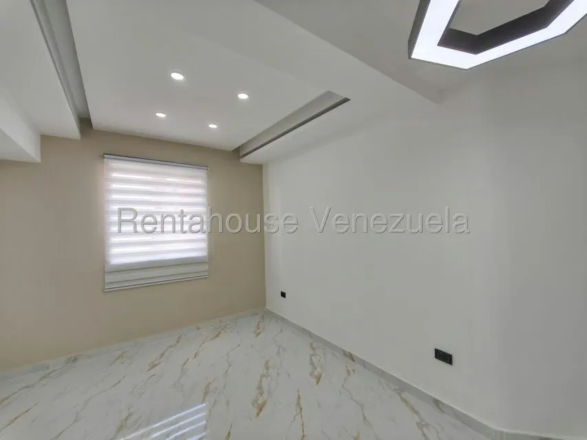 Apartamento (1 Nivel) en Venta en El Bosque, Aragua - 25