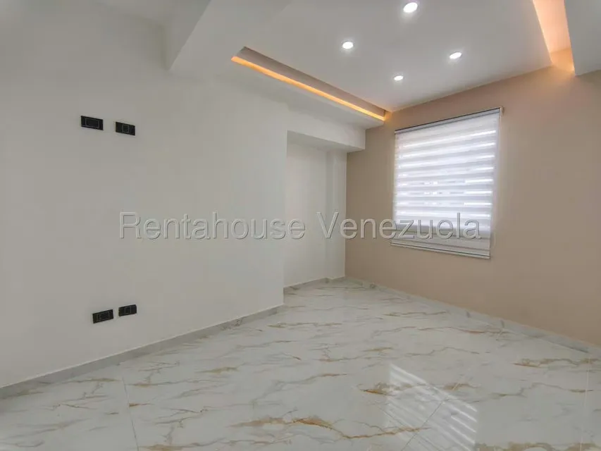 Apartamento (1 Nivel) en Venta en El Bosque, Aragua - 26