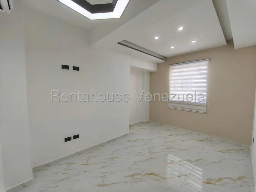 Apartamento (1 Nivel) en Venta en El Bosque, Aragua - 27