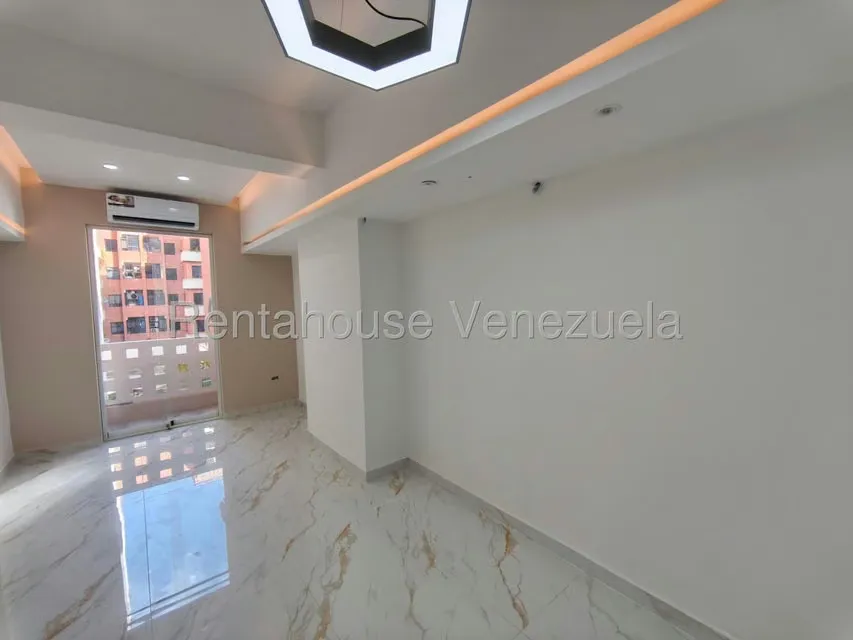 Apartamento (1 Nivel) en Venta en El Bosque, Aragua - 32
