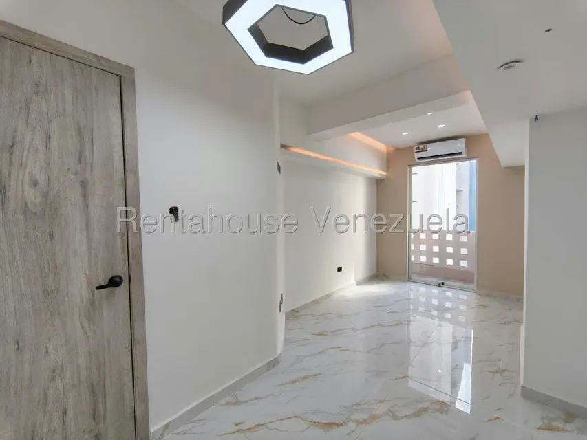 Apartamento (1 Nivel) en Venta en El Bosque, Aragua - 34