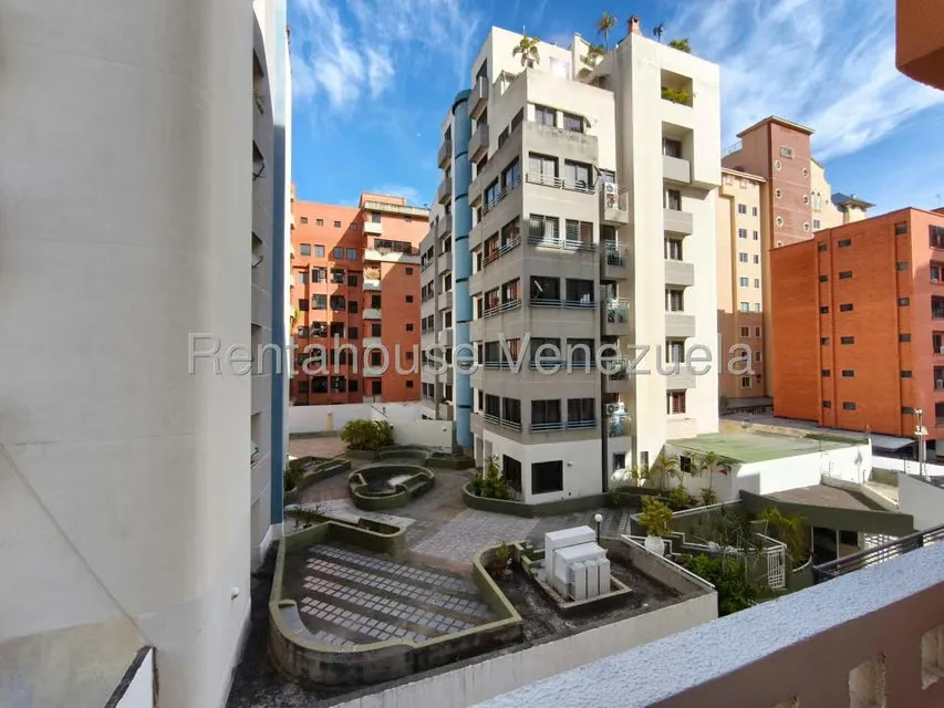 Apartamento (1 Nivel) en Venta en El Bosque, Aragua - 36
