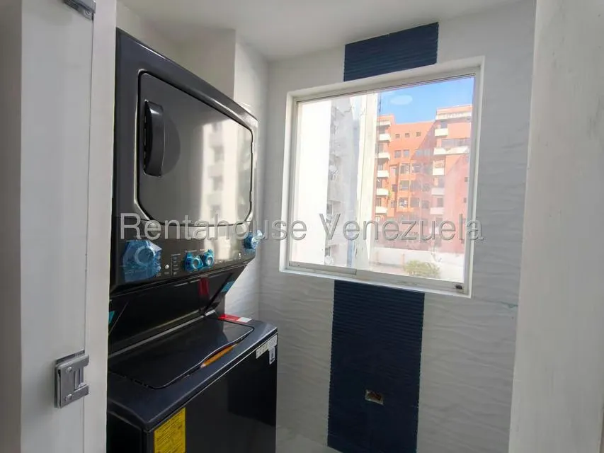 Apartamento (1 Nivel) en Venta en El Bosque, Aragua - 38