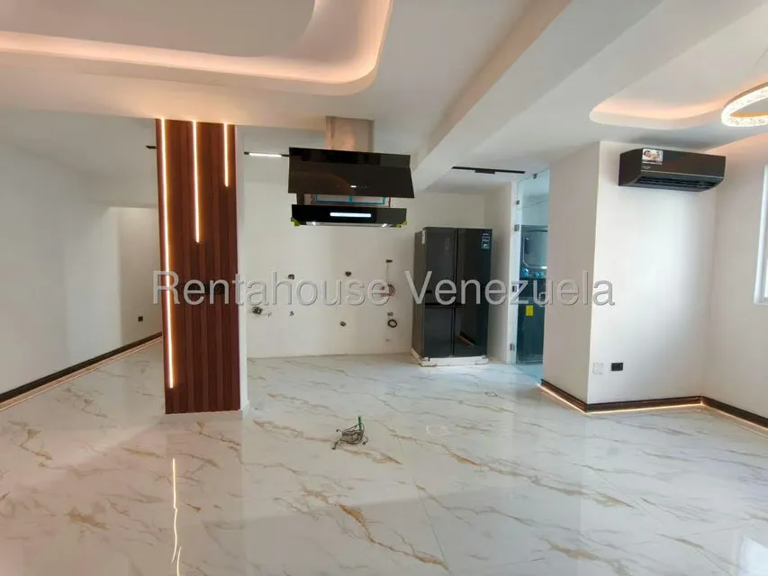 Apartamento (1 Nivel) en Venta en El Bosque, Aragua - 5