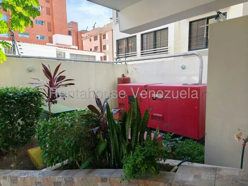 Apartamento (1 Nivel) en Venta en El Bosque, Aragua - 42