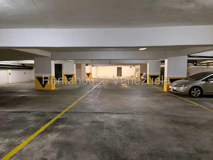 Apartamento (1 Nivel) en Venta en El Bosque, Aragua - 43