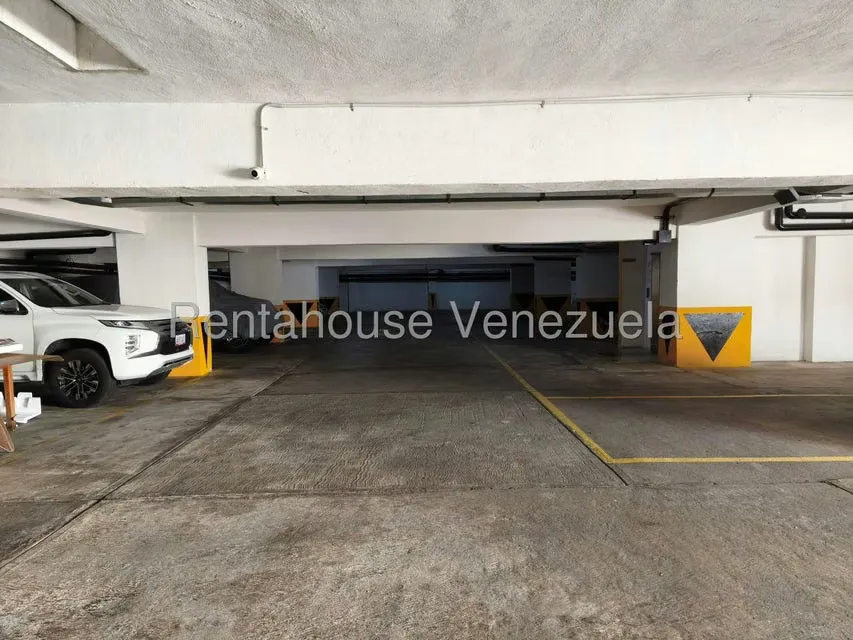 Apartamento (1 Nivel) en Venta en El Bosque, Aragua - 44