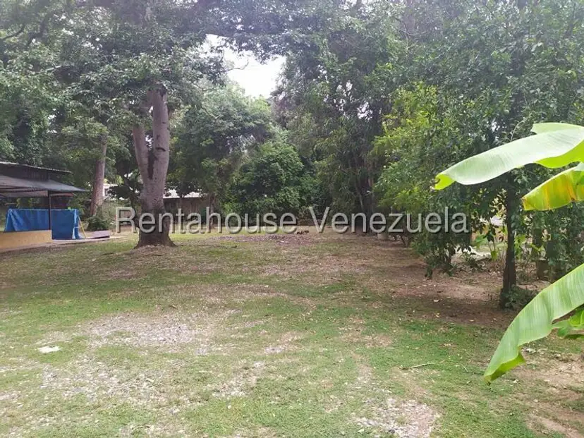 Terreno (Comercial) en Venta en Agua Blanca, Carabobo