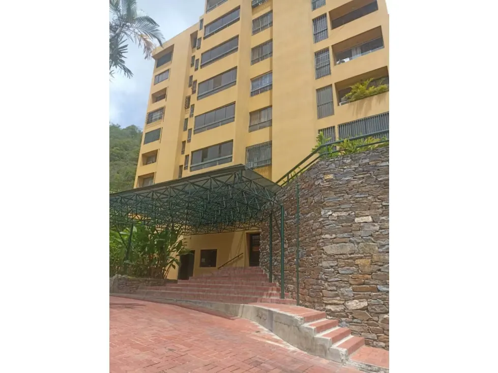 Se vende Pent House 220m2 La Alameda 3070