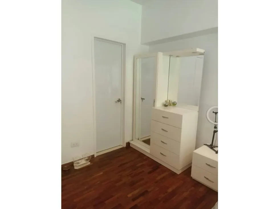 Se vende Pent House 220m2 La Alameda 3070 - 11