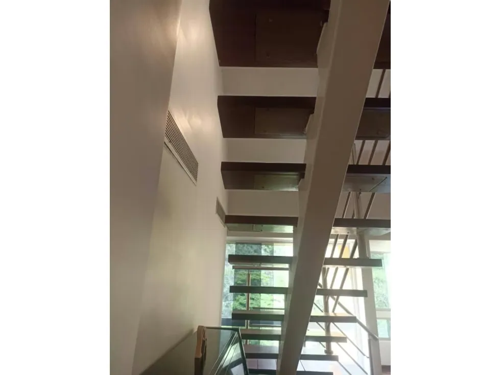 Se vende Pent House 220m2 La Alameda 3070 - 13