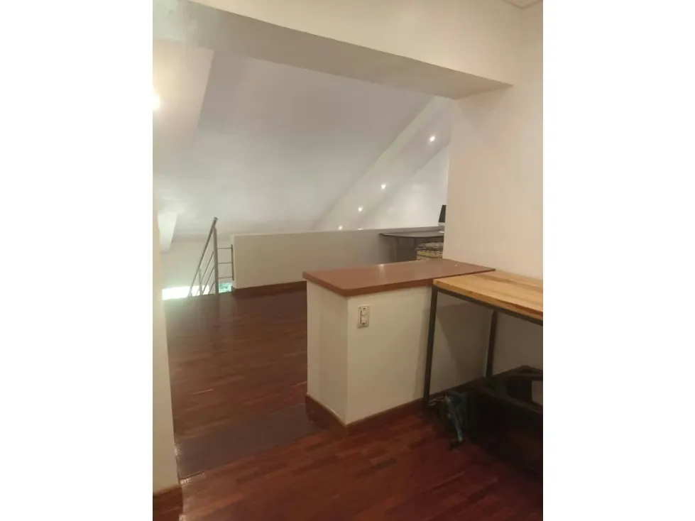 Se vende Pent House 220m2 La Alameda 3070 - 14