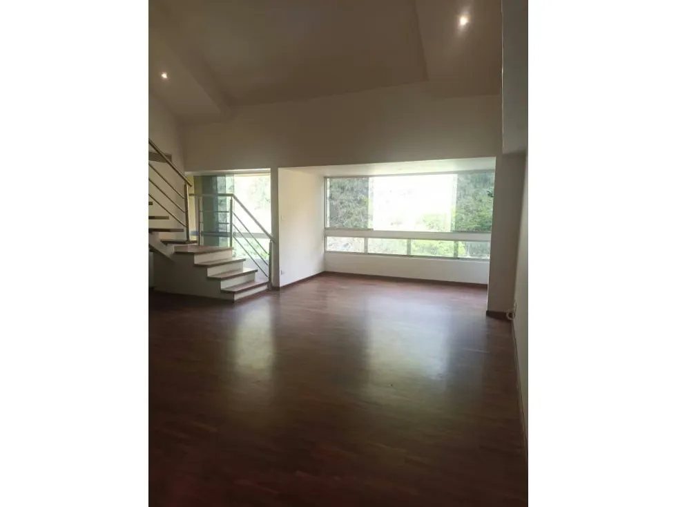 Se vende Pent House 220m2 La Alameda 3070 - 5