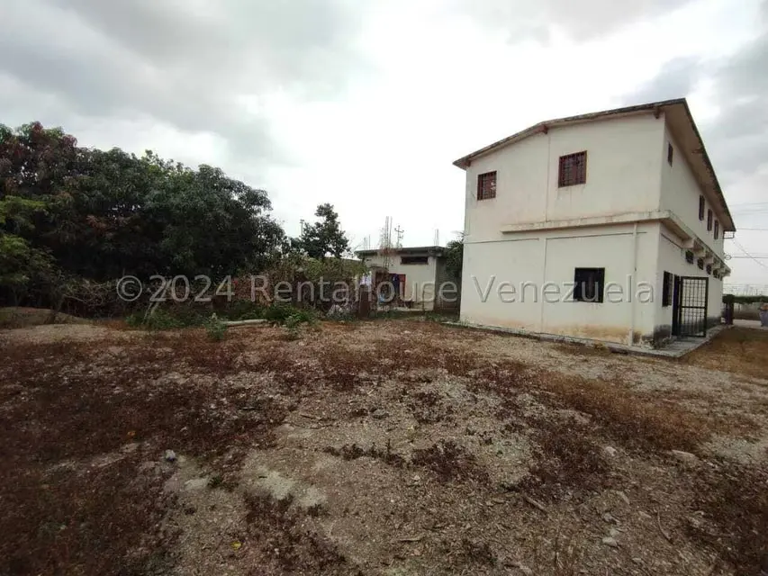 Comercial (Local Comercial) en Venta en Municipio Jimenez, Lara - 2