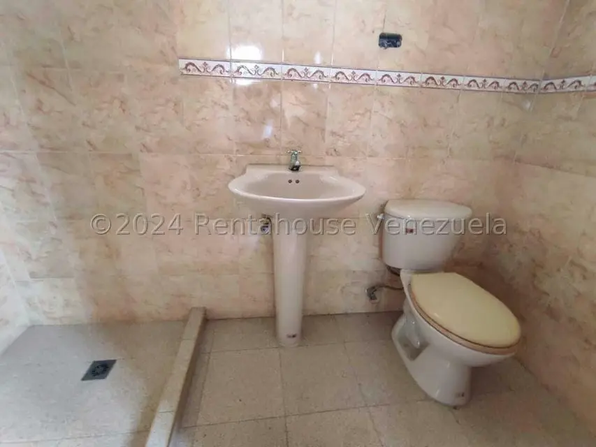 Comercial (Local Comercial) en Venta en Municipio Jimenez, Lara - 26
