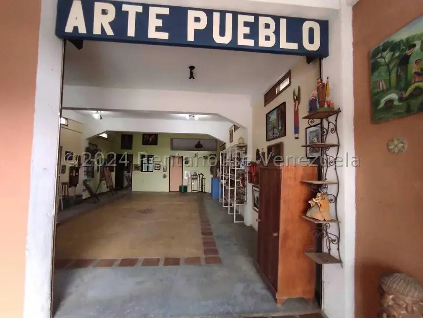 Comercial (Local Comercial) en Venta en Municipio Jimenez, Lara - 4