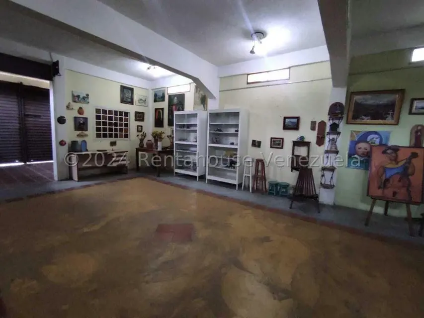 Comercial (Local Comercial) en Venta en Municipio Jimenez, Lara - 5