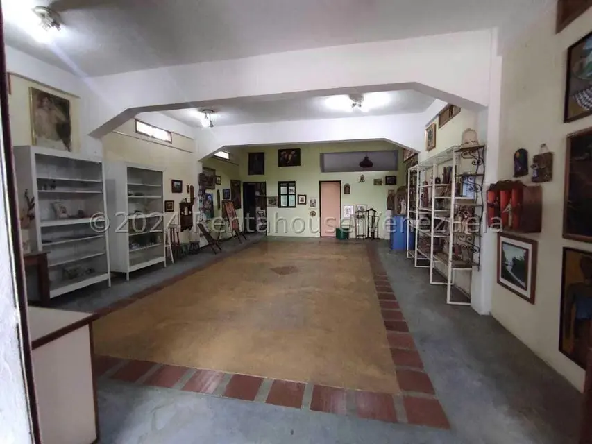 Comercial (Local Comercial) en Venta en Municipio Jimenez, Lara - 6