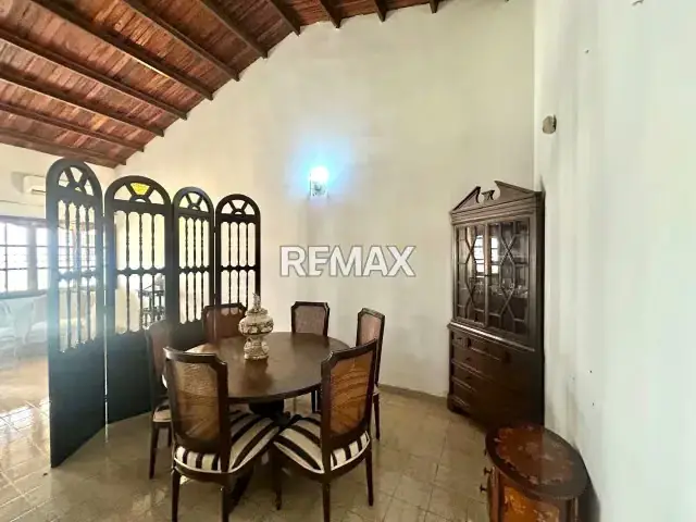 Quinta de una planta en venta en Puerta Maraven.