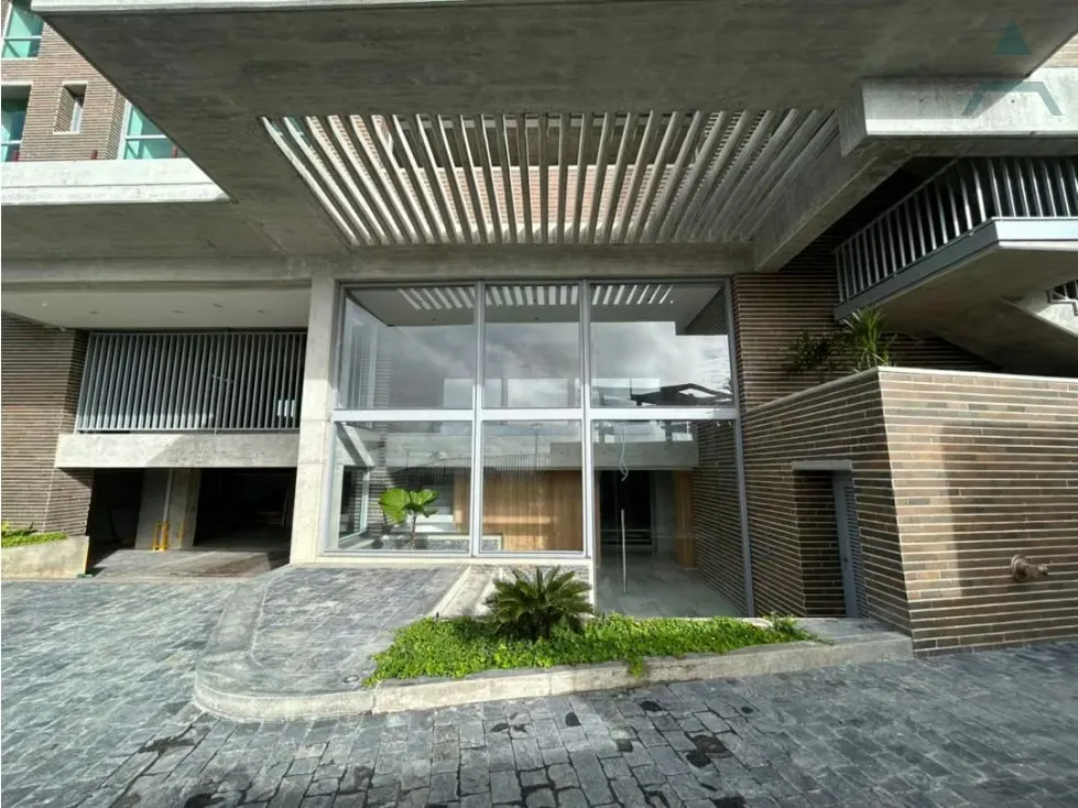 Se vende apto 140m² 2h/3b/2p Terrazas de Alto Hatillo - 2