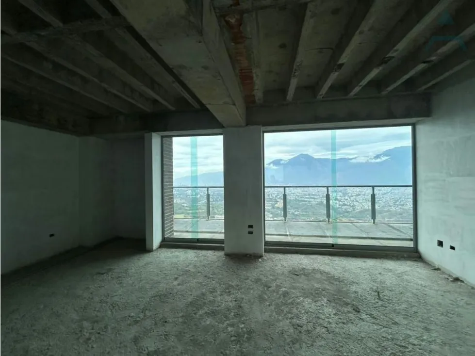 Se vende apto 140m² 2h/3b/2p Terrazas de Alto Hatillo - 6
