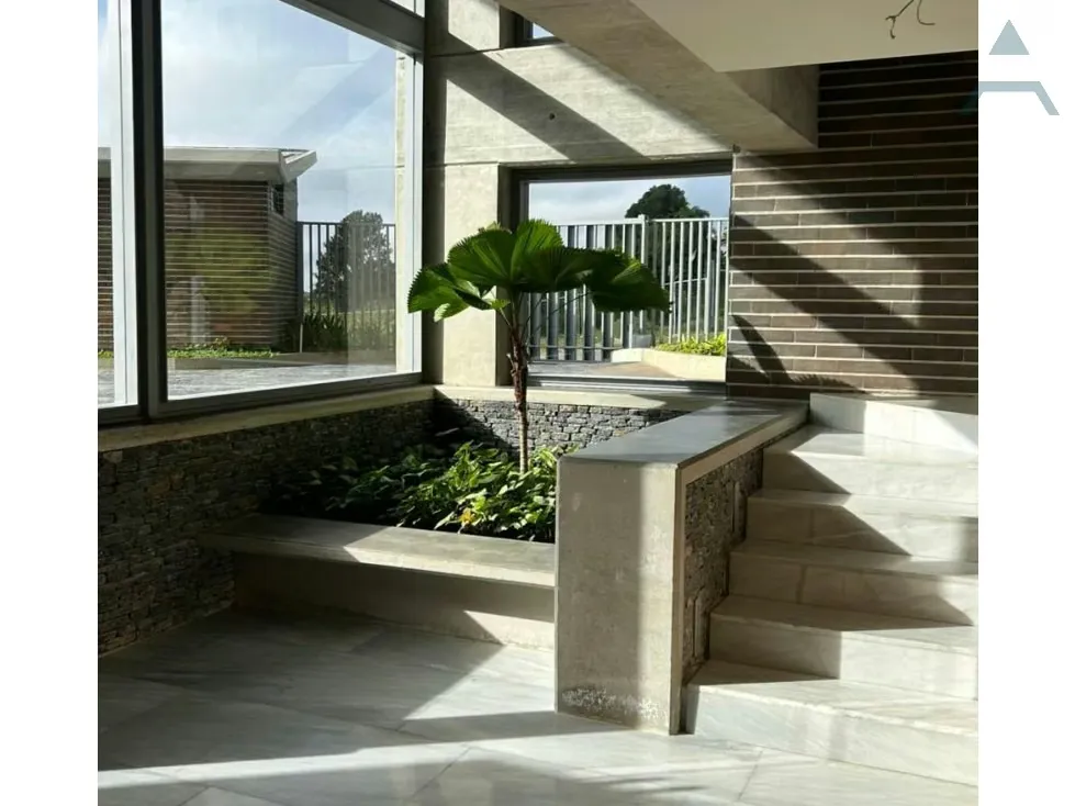 Se vende apto 140m² 2h/3b/2p Terrazas de Alto Hatillo - 9