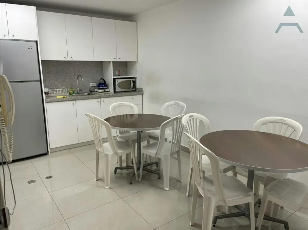 Se alquila Oficina 283m² 3b Boleíta Norte - 15