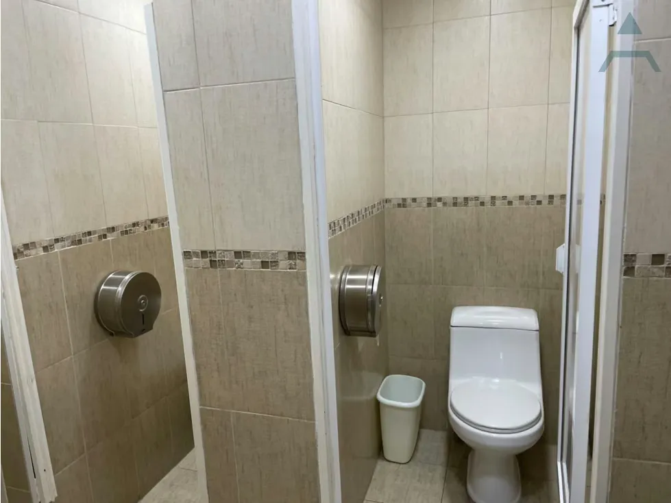 Se alquila Oficina 283m² 3b Boleíta Norte - 17