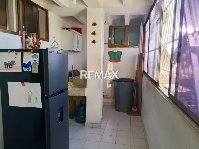 APARTAMENTO EN VENTA EN EL VELORIO, ZONA OESTE - 2