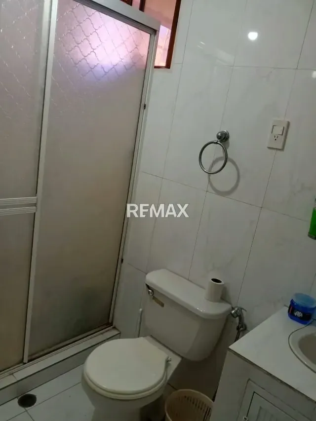 APARTAMENTO EN VENTA EN EL VELORIO, ZONA OESTE - 9