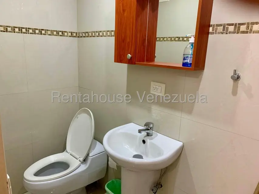 Oficina en Alquiler en La Trinidad, Distrito Metropolitano - 12