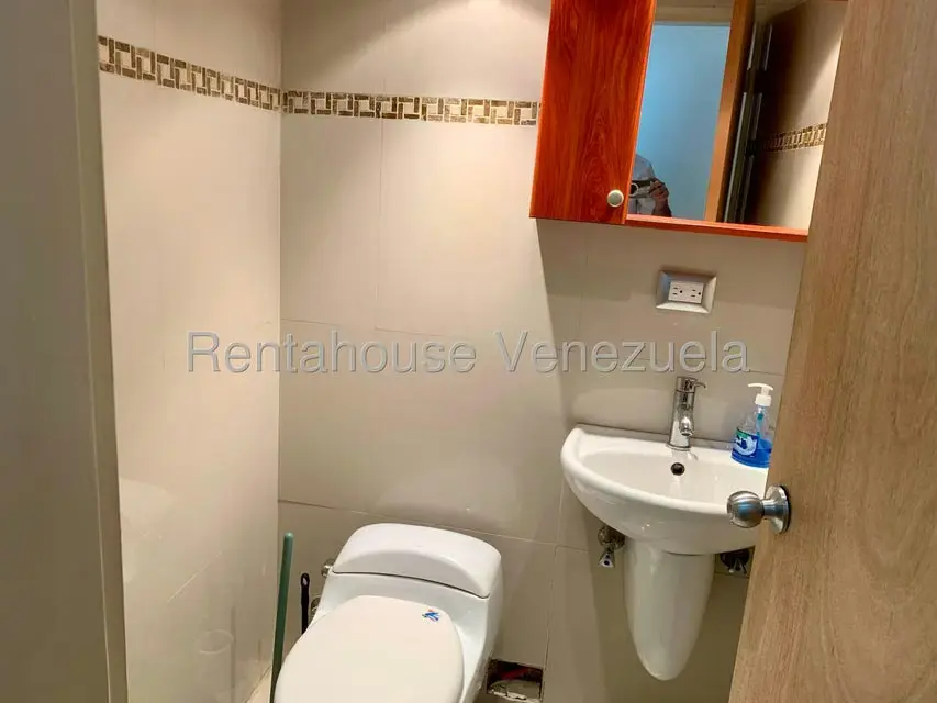 Oficina en Alquiler en La Trinidad, Distrito Metropolitano - 13