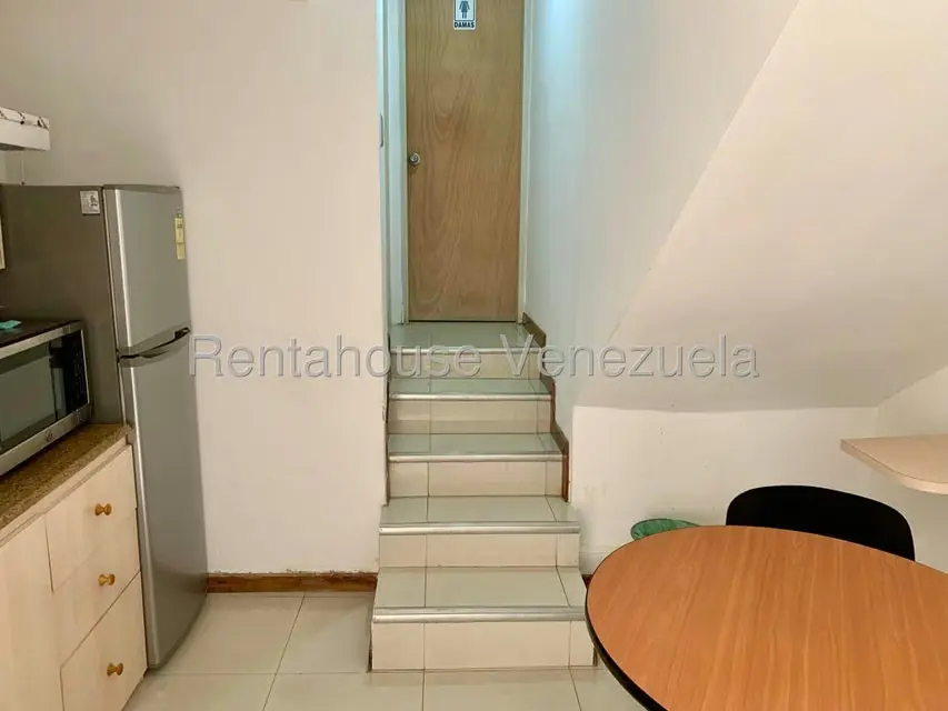 Oficina en Alquiler en La Trinidad, Distrito Metropolitano - 14