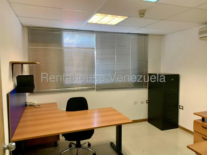 Oficina en Alquiler en La Trinidad, Distrito Metropolitano - 4