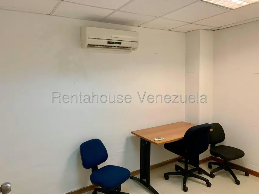 Oficina en Alquiler en La Trinidad, Distrito Metropolitano - 5