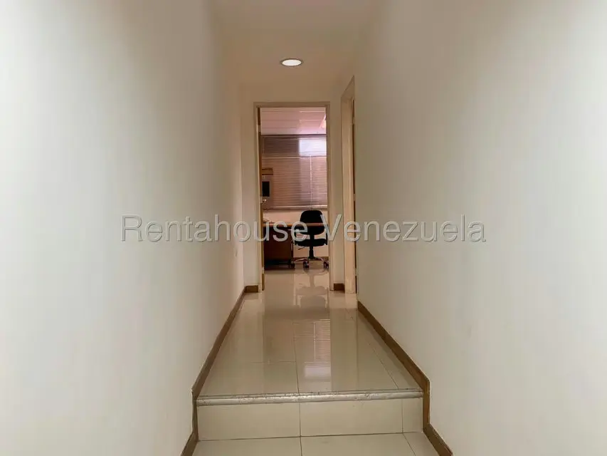 Oficina en Alquiler en La Trinidad, Distrito Metropolitano - 6