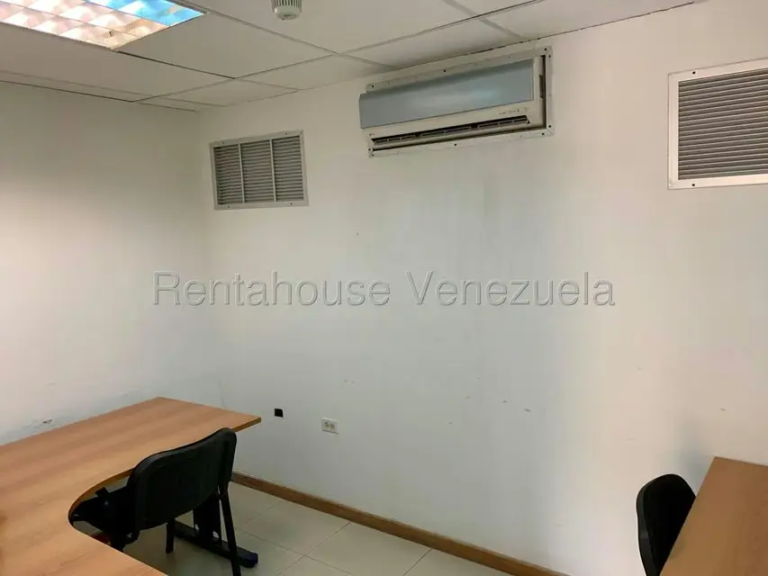 Oficina en Alquiler en La Trinidad, Distrito Metropolitano - 7