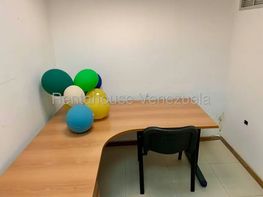 Oficina en Alquiler en La Trinidad, Distrito Metropolitano - 8