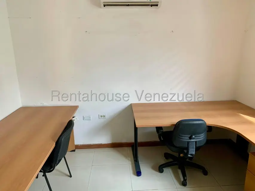Oficina en Alquiler en La Trinidad, Distrito Metropolitano - 10