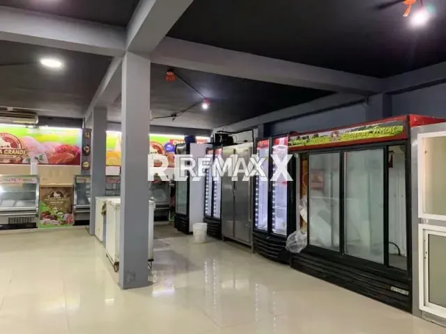 En Alquiler Local Comercial Sector Antiguo Aeropuerto municipio carirubana estado falcon - 9
