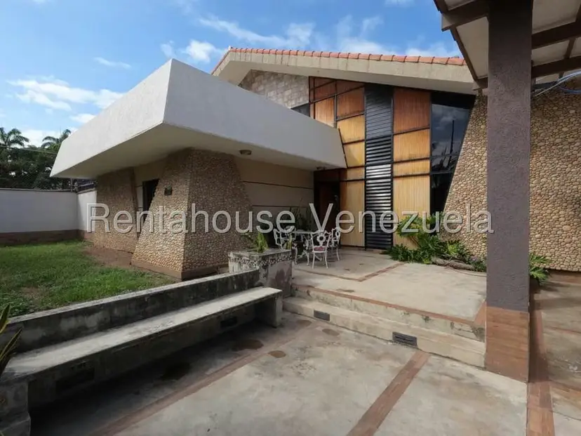 Casa (Duplex) en Venta en Santa Elena, Lara