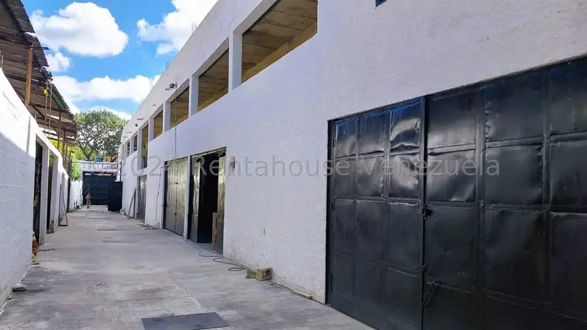 Industrial en Venta en Prado de Maria, Distrito Metropolitano