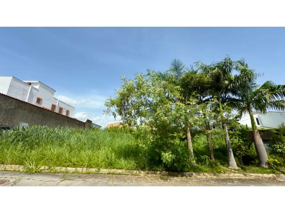 Terreno unifamiliar 866 m2 en las chimeneas en Calle cerrada TCL - 3