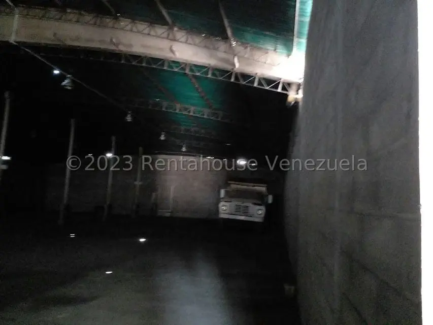 Galpon - Deposito en Venta en Zona Industrial Sur, Zulia - 11