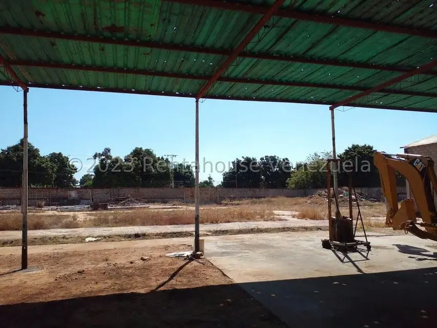 Galpon - Deposito en Venta en Zona Industrial Sur, Zulia - 14