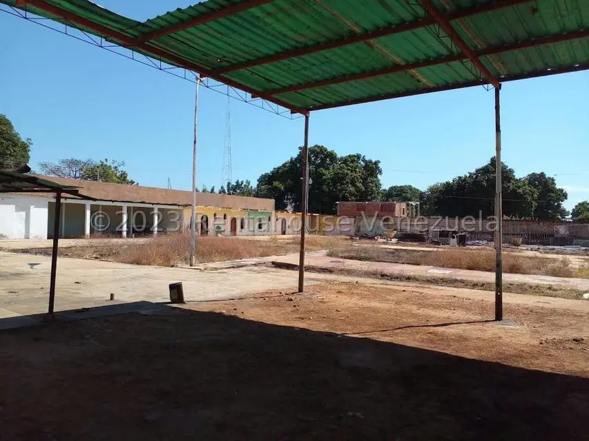 Galpon - Deposito en Venta en Zona Industrial Sur, Zulia - 15